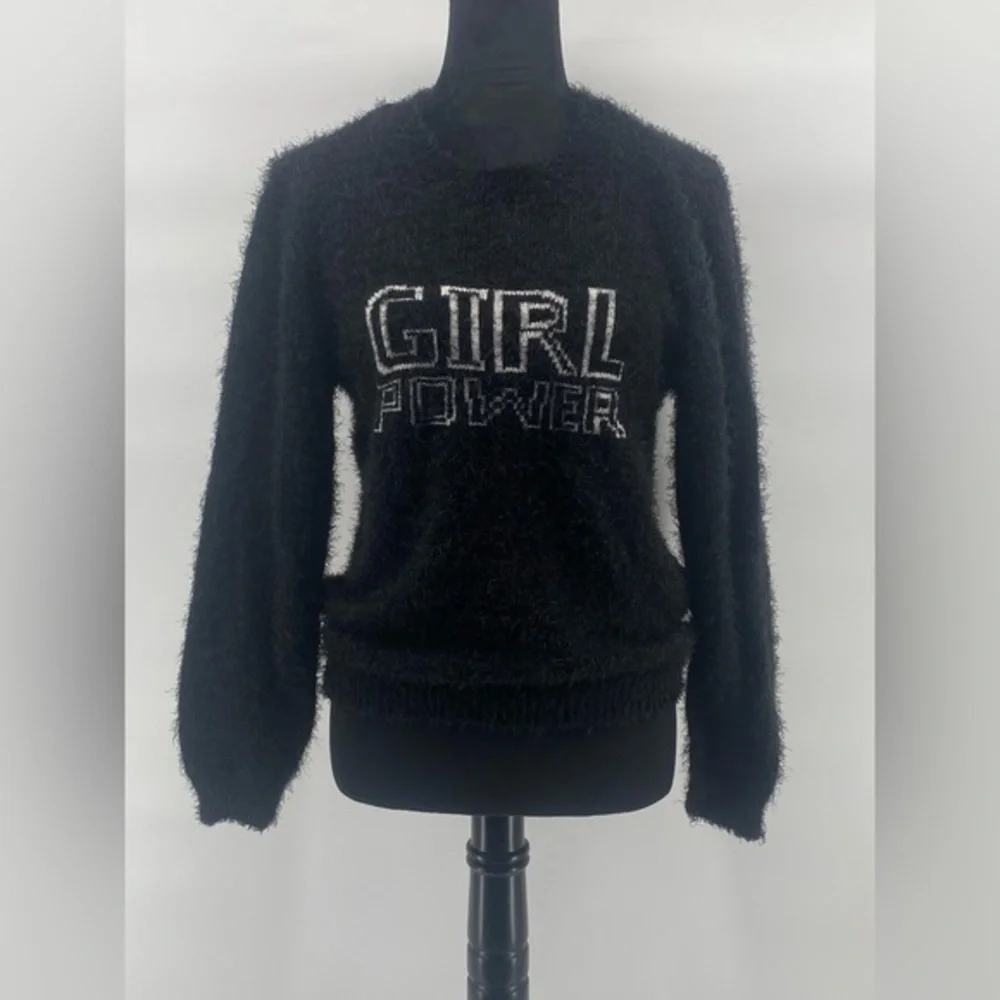 Girl Power‎ Sweater